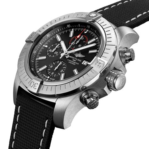 breitling super avanger|super avenger chronograph 48.